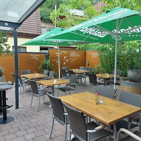 Paradies 1 Ballrechten-Dottingen Luaran gambar