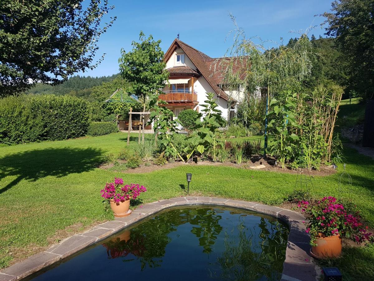 Paradies 1 Ballrechten-Dottingen Luaran gambar