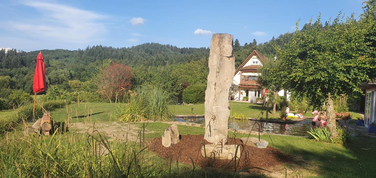 Paradies 1 Ballrechten-Dottingen Luaran gambar