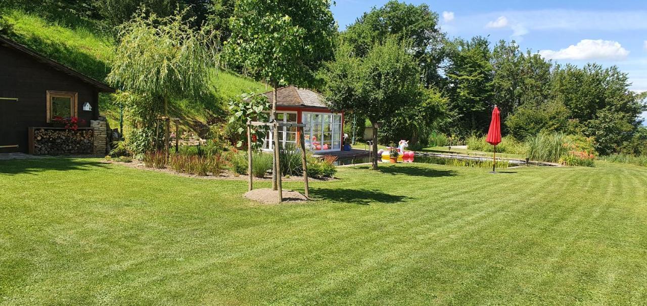 Paradies 1 Ballrechten-Dottingen Luaran gambar