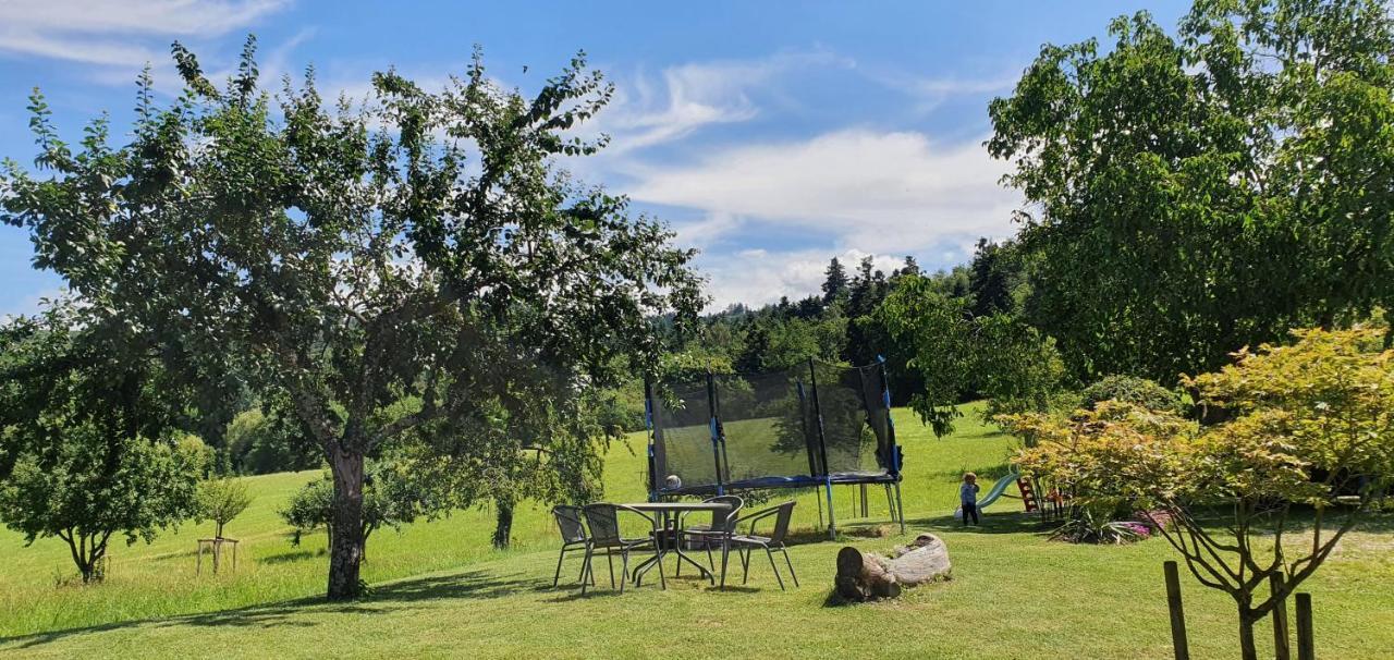 Paradies 1 Ballrechten-Dottingen Luaran gambar