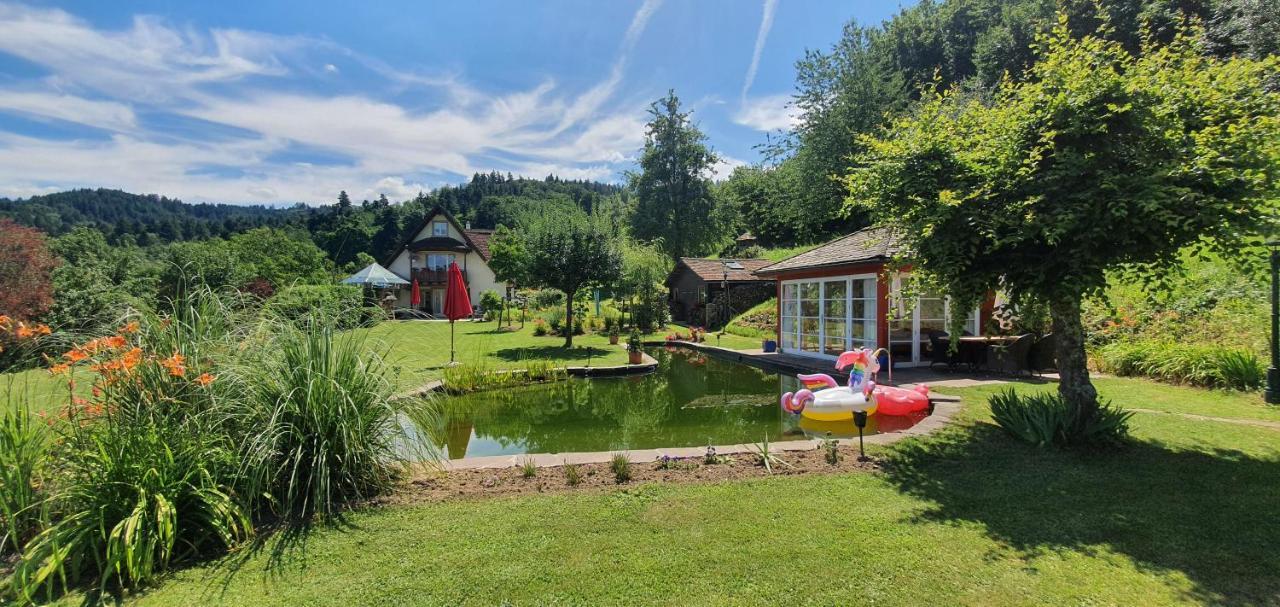 Paradies 1 Ballrechten-Dottingen Luaran gambar