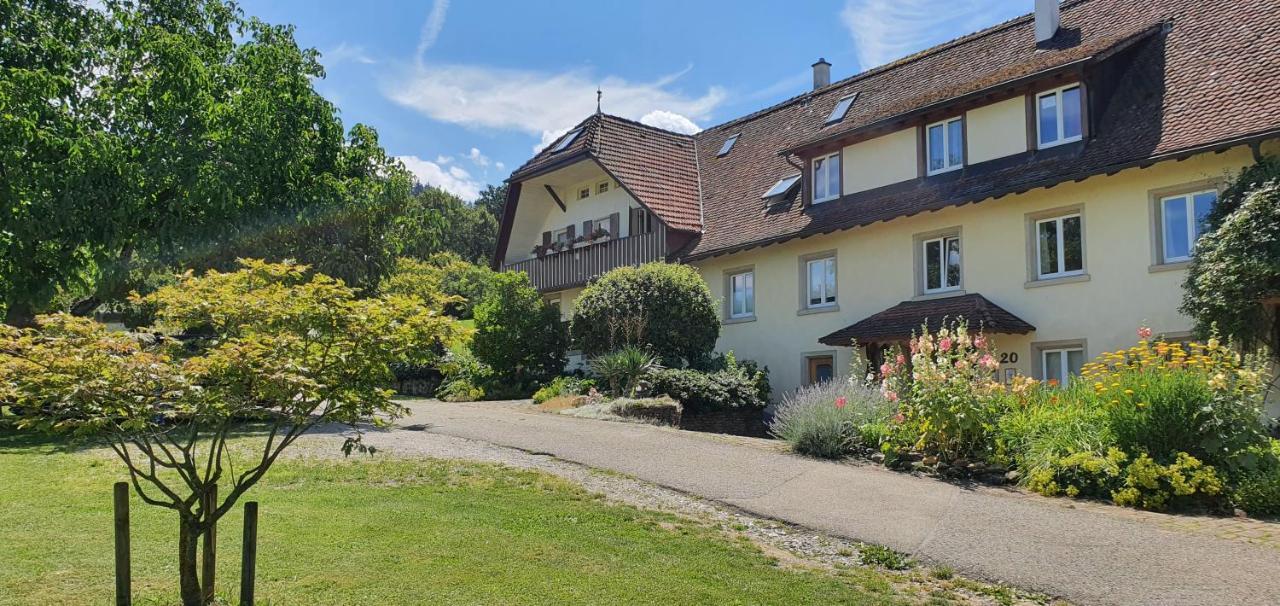 Paradies 1 Ballrechten-Dottingen Luaran gambar