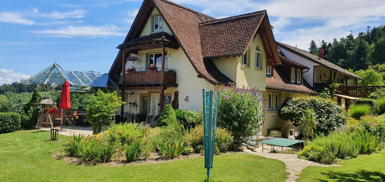 Paradies 1 Ballrechten-Dottingen Luaran gambar
