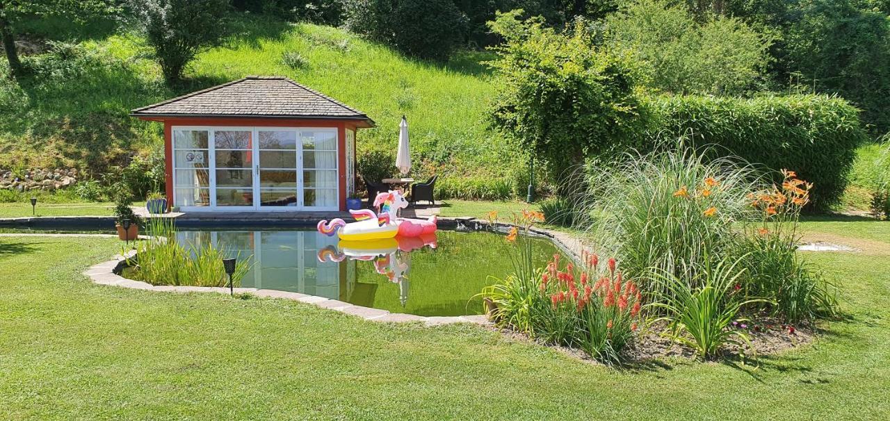 Paradies 1 Ballrechten-Dottingen Luaran gambar