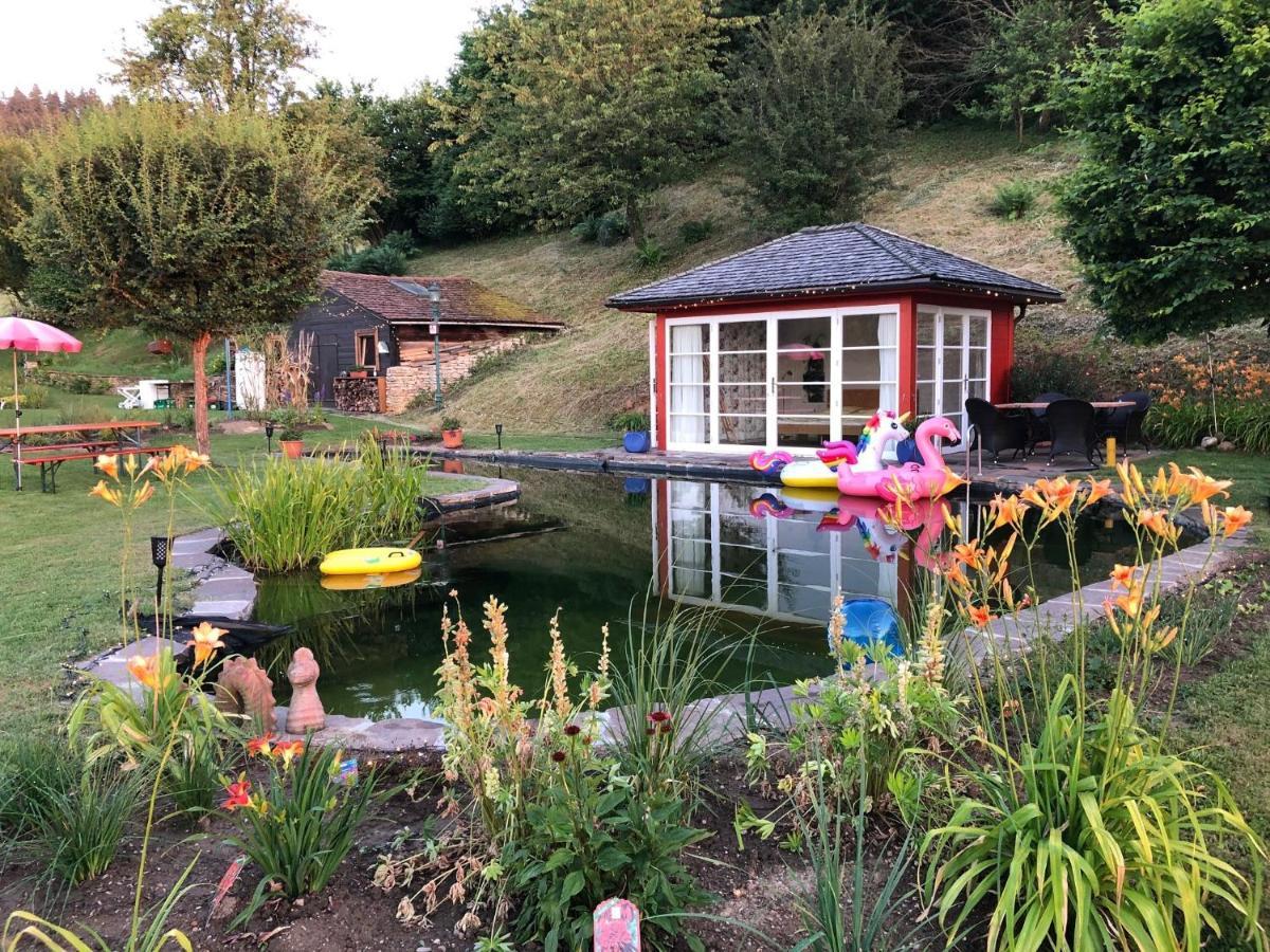 Paradies 1 Ballrechten-Dottingen Luaran gambar