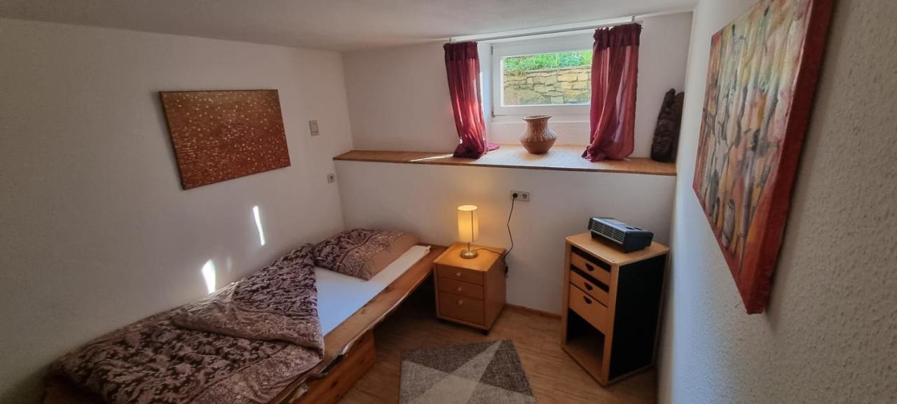 Paradies 1 Ballrechten-Dottingen Luaran gambar