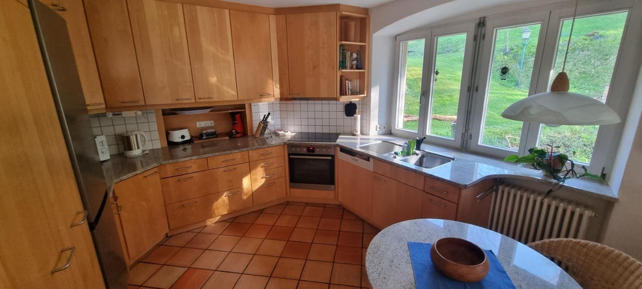 Paradies 1 Ballrechten-Dottingen Luaran gambar