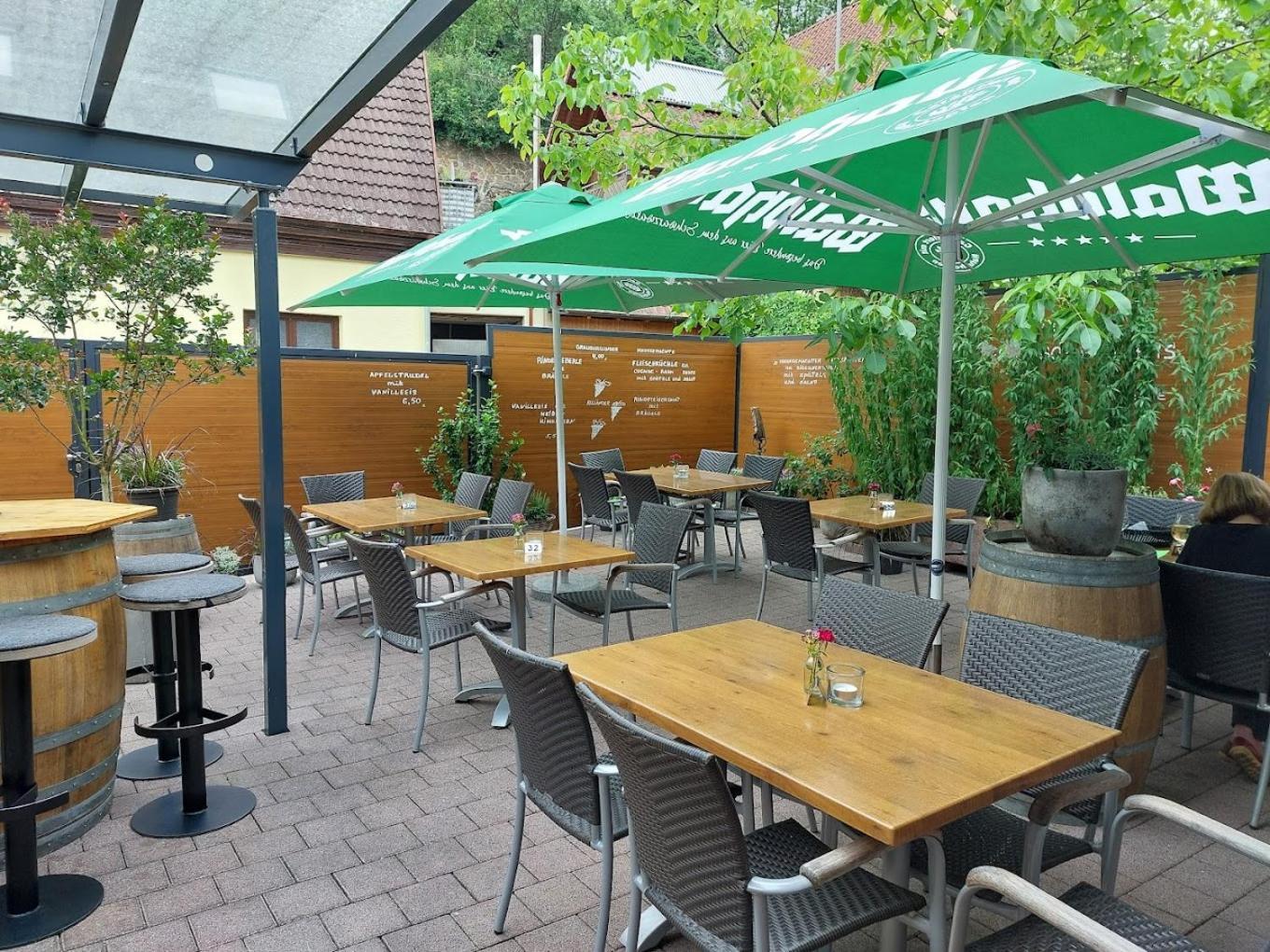 Paradies 1 Ballrechten-Dottingen Luaran gambar