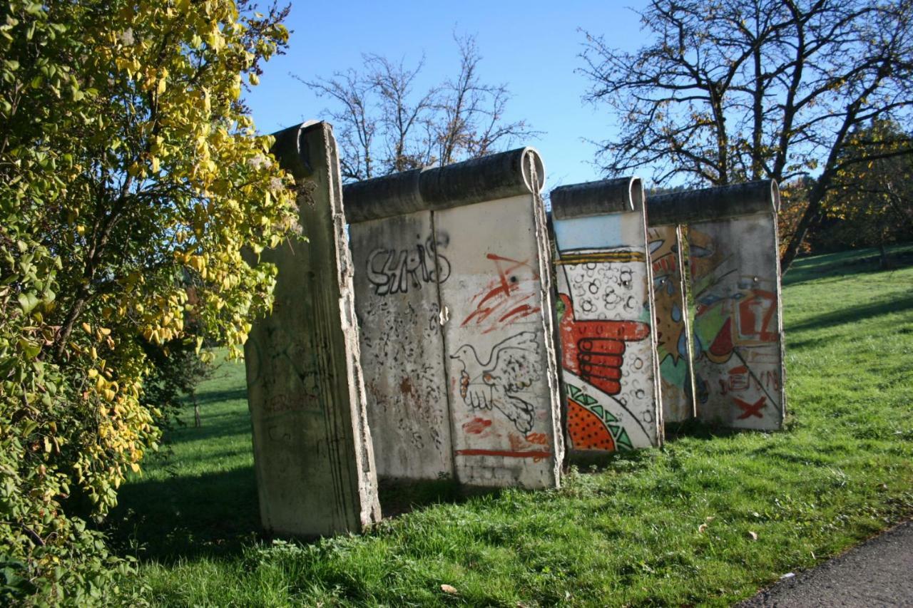 Paradies 1 Ballrechten-Dottingen Luaran gambar