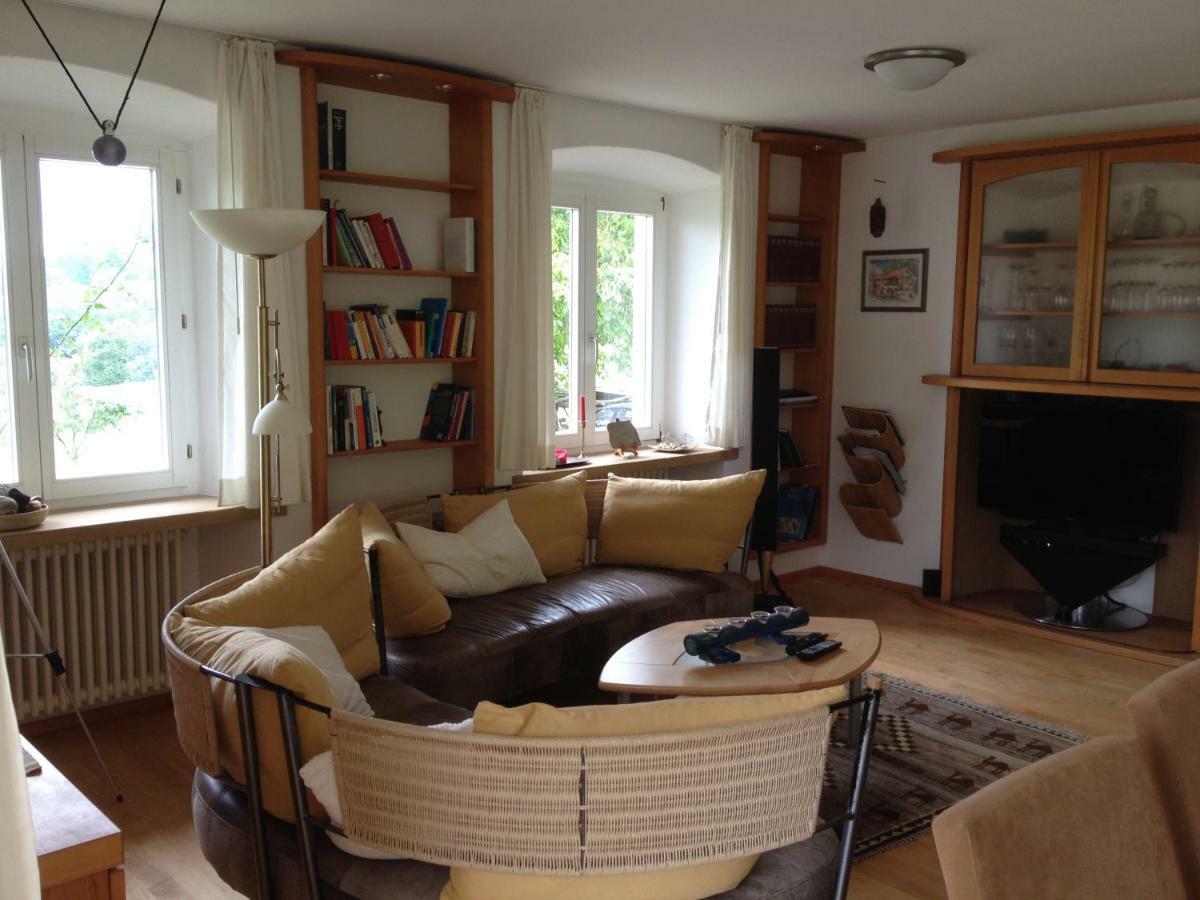 Paradies 1 Ballrechten-Dottingen Luaran gambar
