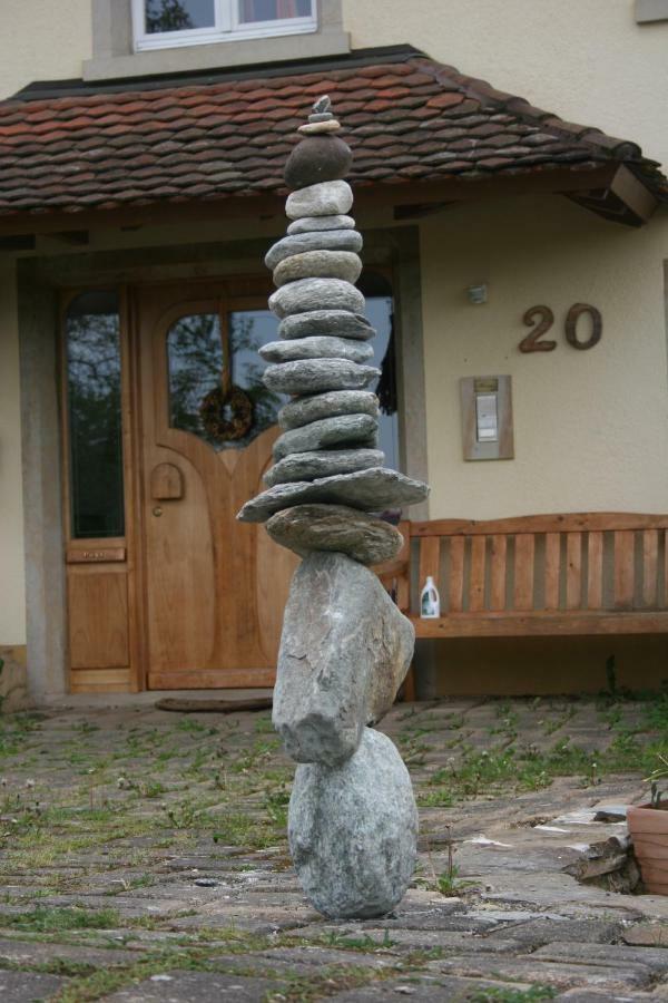 Paradies 1 Ballrechten-Dottingen Luaran gambar