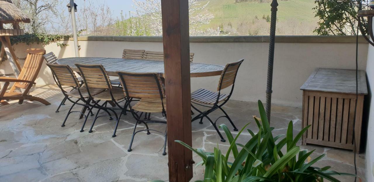 Paradies 1 Ballrechten-Dottingen Luaran gambar