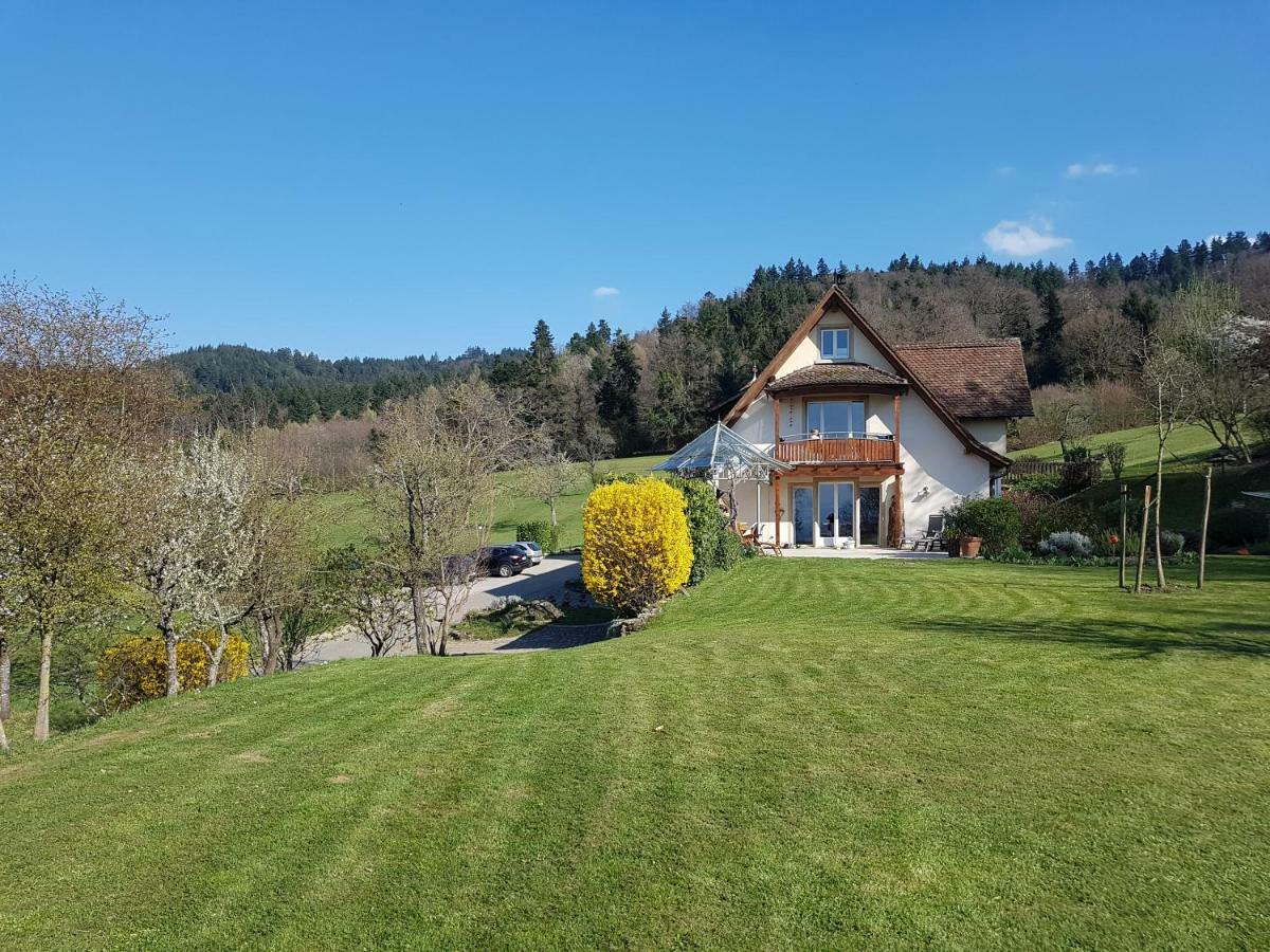Paradies 1 Ballrechten-Dottingen Luaran gambar
