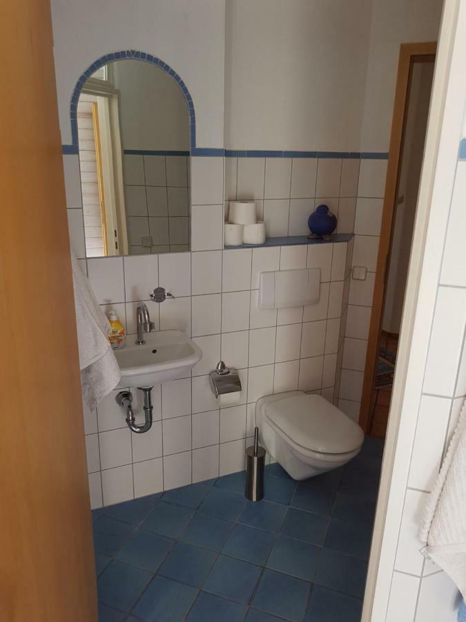 Paradies 1 Ballrechten-Dottingen Luaran gambar